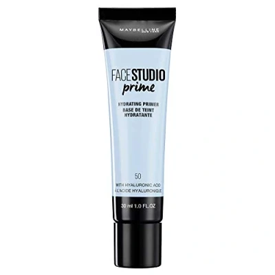 Afbeelding van Maybelline New York Master Prime Primer, Dames, Maat: 30 ml, 50