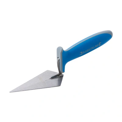 Afbeelding van Silverline Soft grip punttroffel 125 x 65 mm