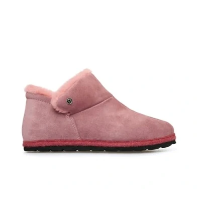 Afbeelding van Pantoffel Rohde Women Gardena 7076 Dusky Pink Schoenmaat 36