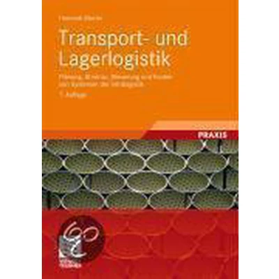 Afbeelding van Transport und Lagerlogistik