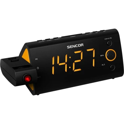 Afbeelding van SENCOR SRC 330 OR