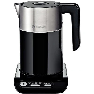 Afbeelding van Bosch TWK8613P (Zwart)