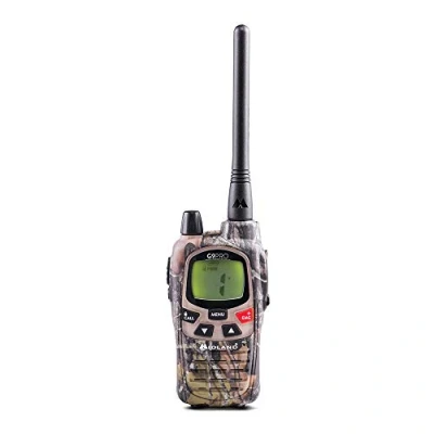 Afbeelding van Midland G9 Pro C1385.01 PMR portofoon