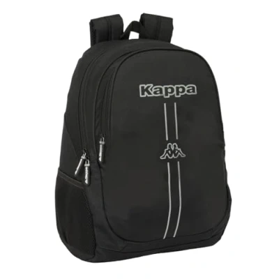 Image de SAFTA Cartable trolley adapted Kappa &quot;Dark&quot;