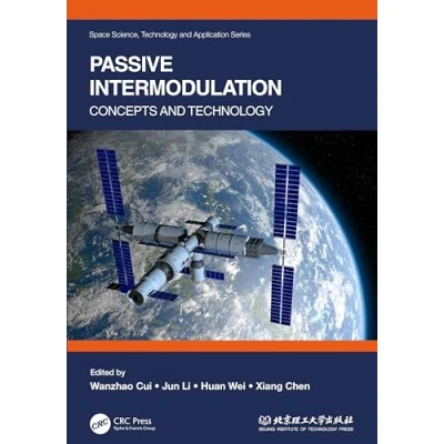 Afbeelding van Space Science, Technology and Application Series Passive Intermodulation