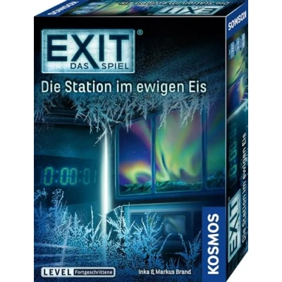 Afbeelding van Kosmos 692865 bordspel