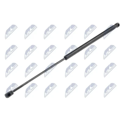 Afbeelding van NTY AE RE 008 Gasveer achterklep 515 595 voor voertuigen met te openen achterruit RENAULT: Megane Scenic, Scénic 1