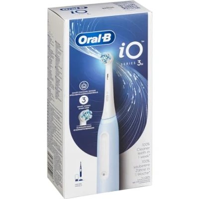Afbeelding van Oral B iO 3N Blauw