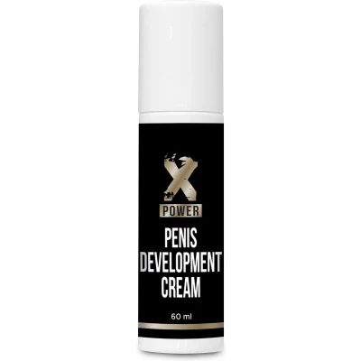 Afbeelding van Labophyto Penis Developement Cream 60ml Naturel