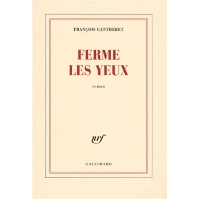 Afbeelding van Ferme les yeux