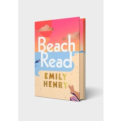 Afbeelding van Beach Read