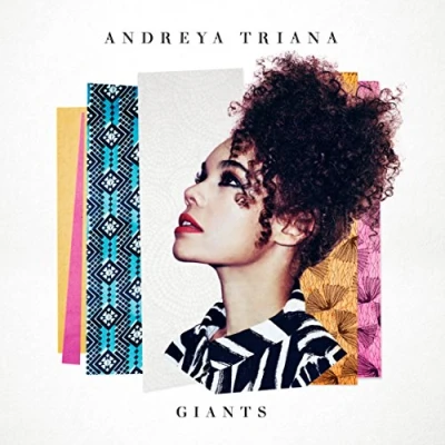 Afbeelding van Giants (LP)