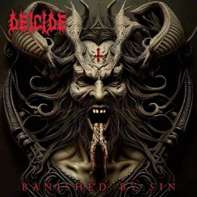 Afbeelding van Banished By Sin