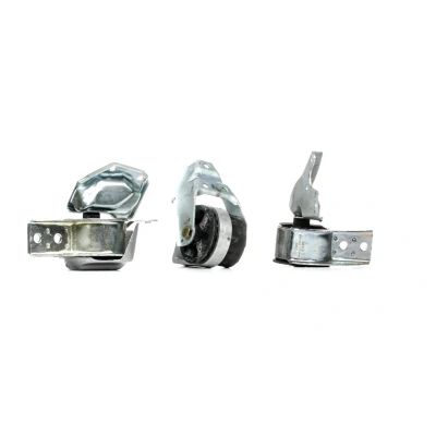 Afbeelding van MEYLE 014 024 1175/HD Aslichaam / motorsteunlager Quality rechts, Links, voor en achter Rubbermetaallager SMART: Roadster Convertible, City Coupe