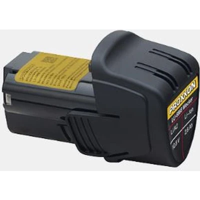 Afbeelding van Proxxon Li Ion batterij, 10.8V,