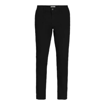 Afbeelding van JJ Rebel Michael Slim Sharp Broek Heren Maat W32 X L34