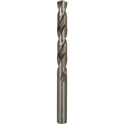 Afbeelding van Bosch Accessories 2608585536 HSS Metaal spiraalboor 11.8 mm Gezamenlijke lengte 151 Geslepen DIN 338 Cilinderschacht 5 stuk(s)