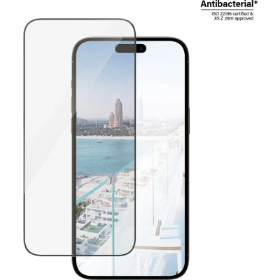 Afbeelding van PanzerGlass™ iPhone 14 Pro Max Anti reflective