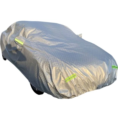 Afbeelding van IWH Premium 74839 Autohoes (geheel)