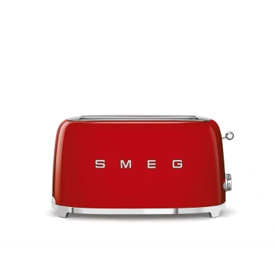 Afbeelding van SMEG TSF02RDEU Rood