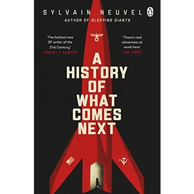 Afbeelding van A History of What Comes Next
