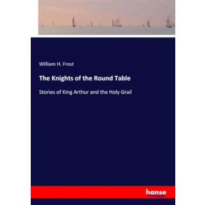 Afbeelding van the Knights of Round Table