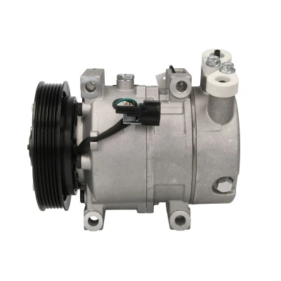 Afbeelding van Elstock Airco compressor 51 0843