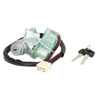 Afbeelding van Auger Stuurslot 82517