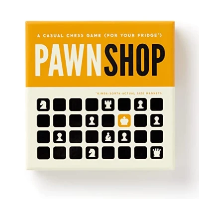 Afbeelding van Pawn Shop