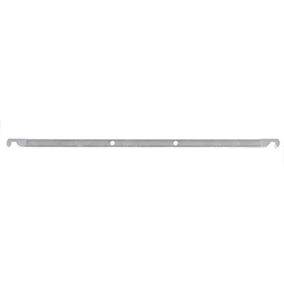 Image de Durable 153126 sachet de 25 dossiers avec tringle suspension