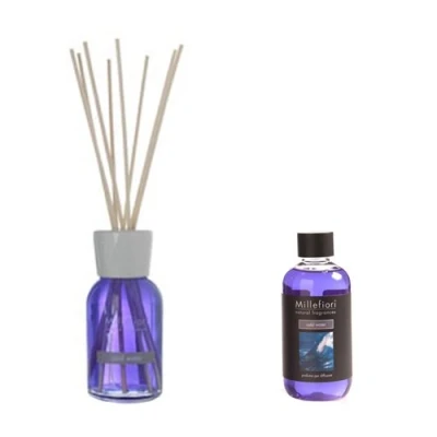 Afbeelding van Millefiori Milano Navulling voor Geurstokjes 250 ml Cold Water