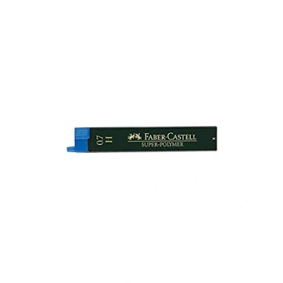 Image de Faber Castell Boîte à mines Super Polymère 9067 S H