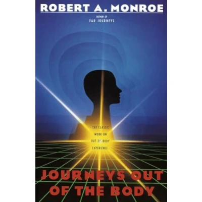 Afbeelding van Journeys Out of the Body