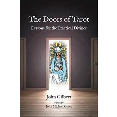 Afbeelding van The Doors of Tarot