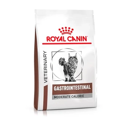 Image de Royal Canin Cat Gastrointestinal Mod Cal Dry 4kg