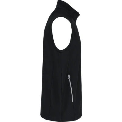 Afbeelding van Kariban 2 laagse softshell bodywarmer K423 Black
