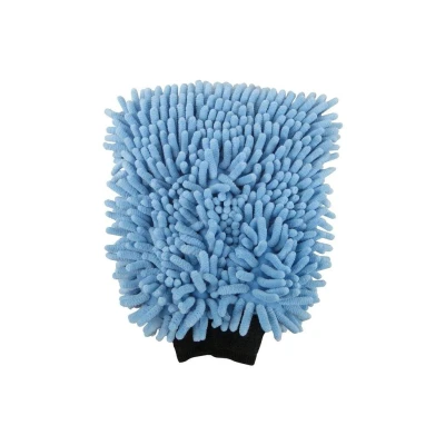 Afbeelding van Protecton Washandschoen Microvezel &#039;Speciaal&#039;