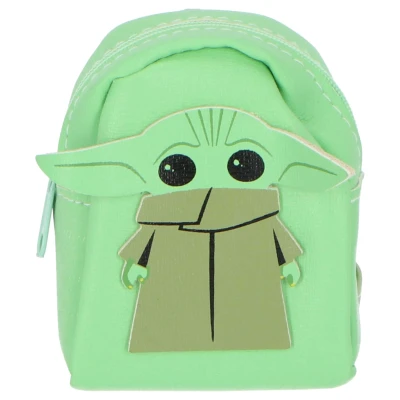 Afbeelding van Star Wars Mini Rugzak Sleutelhanger 4043946298434