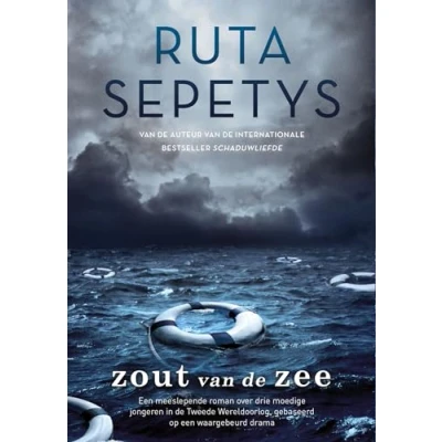 Afbeelding van Zout van de zee