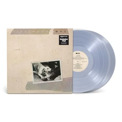 Afbeelding van Fleetwood Mac Tusk [Ultra Clear Vinyl Excl Amazon ED)