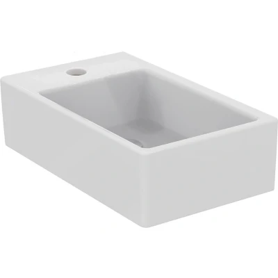 Afbeelding van Ideal Standard Strada Fontein Links 450x270mm Wit