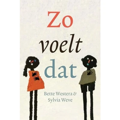 Afbeelding van Zo voelt dat
