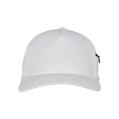 Afbeelding van Flexfit Pocket Pet, Heren, Maat: One Size, White
