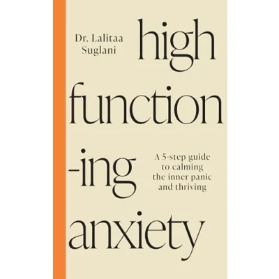 Afbeelding van High Functioning Anxiety