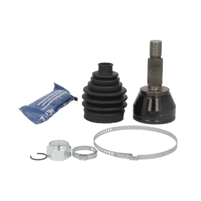Afbeelding van MEYLE 714 498 0113 Homokineet Vooras FORD: FIESTA 6
