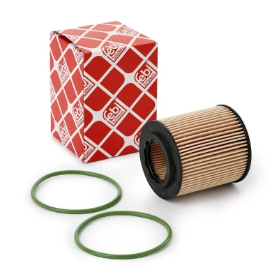 Afbeelding van Febi Bilstein Oliefilter 33469