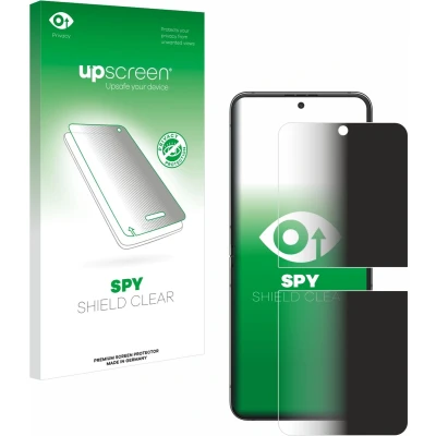 Afbeelding van upscreen privacy screenprotector voor Samsung Galaxy Z Flip 5 Folie Beschermfolie Blauwlichtfilter