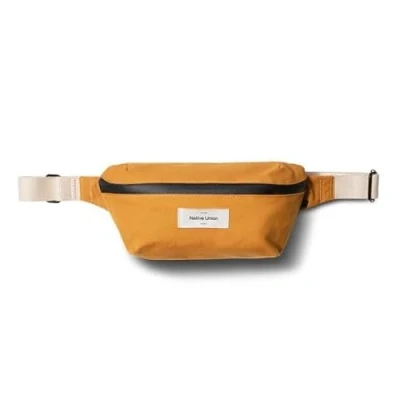 Afbeelding van Native Union WFA kruisje, Accessoires voor trackers, Geel