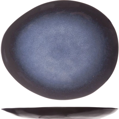 Afbeelding van Cosy &amp; Trendy Bord Sapphire 20.5 x 17.5 cm