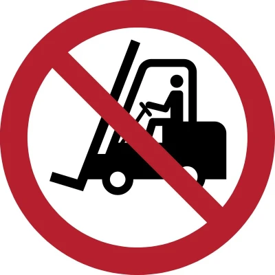 Afbeelding van Pictogram Tarifold rookverbod ø200mm